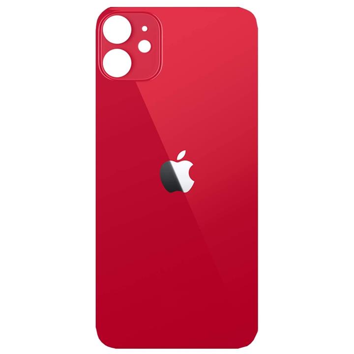 در پشت گوشی مدل D-A2221-R مناسب برای گوشی موبایل اپل iPhone 11
